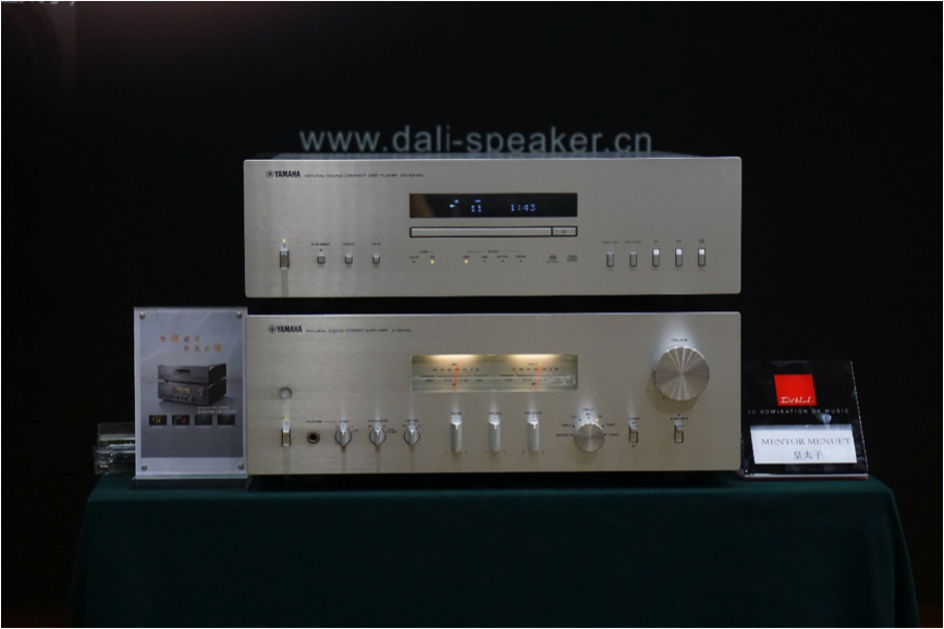 参展信息：人生就是搏家庭音响参加2015广州国际音响唱片展