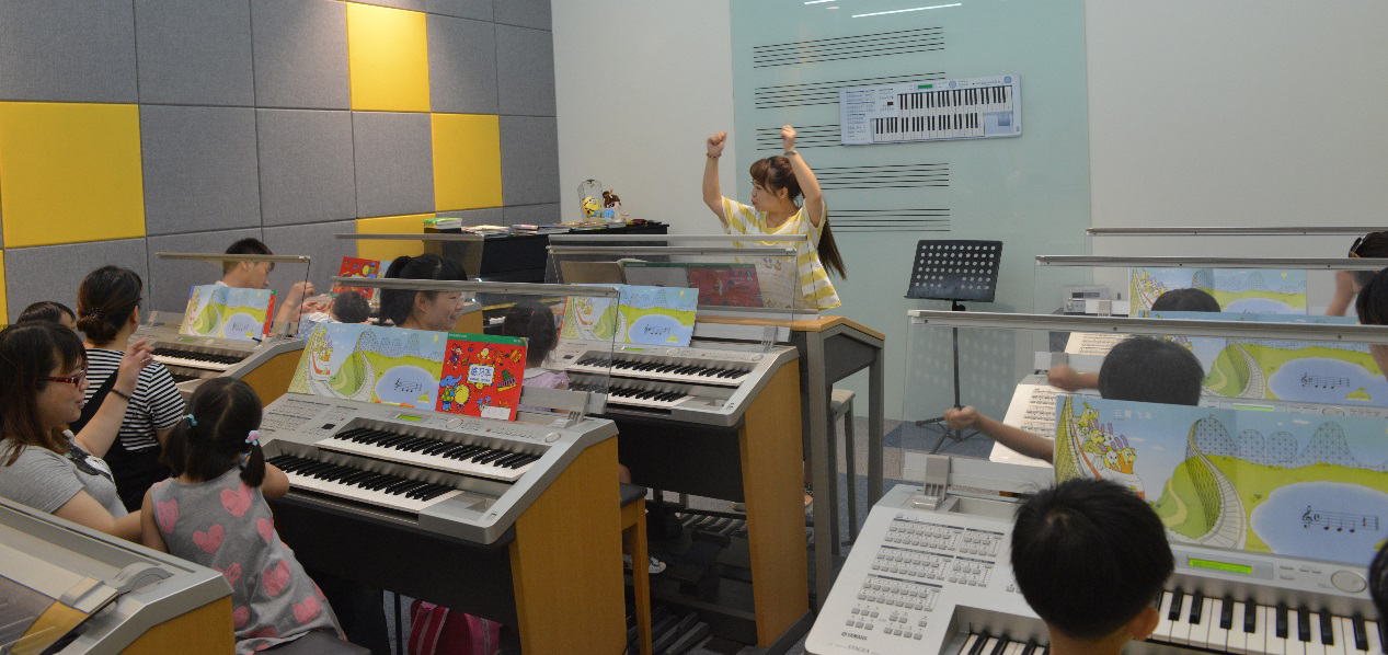 人生就是搏音乐中心 西安中心盛大开业