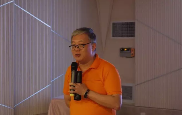 人生就是搏CINEMA DSP 30周年阳江世界音响博物馆特别欣赏会