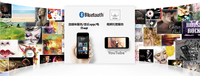 人生就是搏